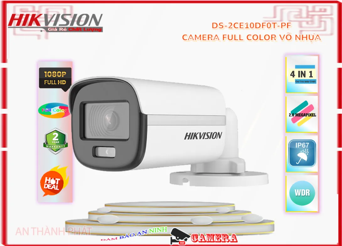 DS-2CE10DF0T-PF Camera Full Color Giá Rẻ,Giá DS-2CE10DF0T-PF,DS-2CE10DF0T-PF Chiết khấu cao,Bán rẻ ,Bán Sỉ  Camera Giám Sát ,cửa hàng bán DS-2CE10DF0T-PF HD Anlog ,DS-2CE10DF0T-PF Chất lượng nhất,Giá Bán DS-2CE10DF0T-PF,DS-2CE10DF0T-PF chiết khấu cao,DS-2CE10DF0T-PF bán rẻ